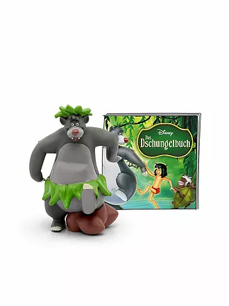 TONIES | Hörfigur - Disney - Das Dschungelbuch | 